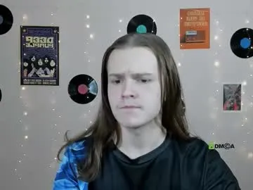 leo_void — GOAL: only boxers (1h) [140 tokens remaining] Welcome to my room! #shy #teen #18 #new #blond