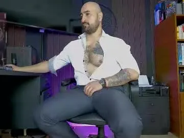 leon_1717 — GOAL: CUM [759 tokens remaining] Welcome To My Room Lovense Tip Goals #feet #bigass #bigcock #new #arab