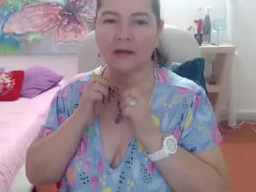 leonela_69 — Secrets of a woman who is not afraid of pleasure  #latina #milf #mature #pantyhose #stocking