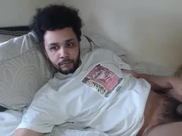 leonevans33 — Laying back, letting you watch  #bigcock #cum #black #horny #feet