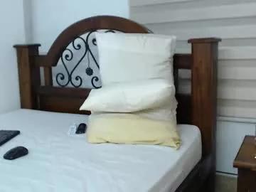 Freechat leoricoo on Chaturbate