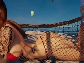 lessly_cute on Chaturbate 