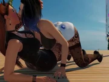 lessly_cute on Chaturbate 