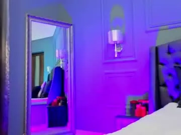 lethia_void on Chaturbate