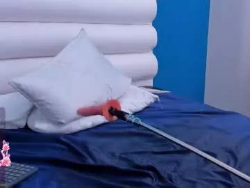 letty_straus on Chaturbate 