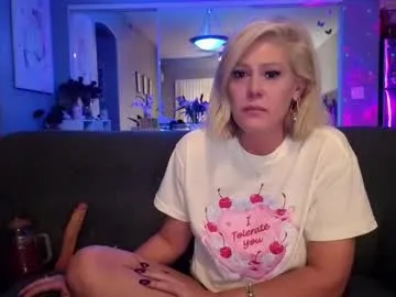 lexi_shocker — It's Titty Tuesday50tkn boobie flashFAV 3065751001234PVT OPEN - Goal: Slide off panties & pussy play  [3316 tokens left]  #sexy #feet #deepthroat #milf #bush