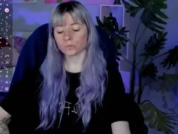 lexiwenford — Current Goal: WORSHIP FOR GODDESS! at 9999 tokens -- #goth #femdom #humiliation #nonude #sph [7641 tokens to goal]