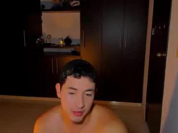 Try Chaturbate's Lexmiller18 lexmiller18 from Chaturbate