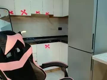 leyaleen from Chaturbate