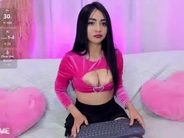 leydy0812_ on Chaturbate