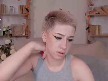 lezy_liza on Chaturbate