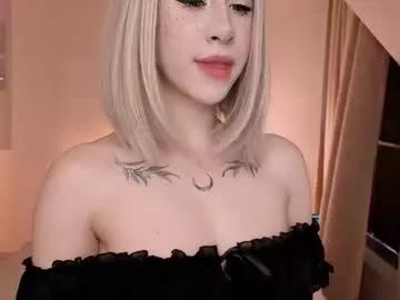 lezy_liza on Chaturbate