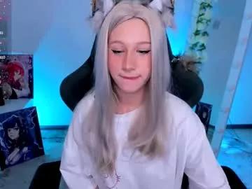 lezy_liza on Chaturbate
