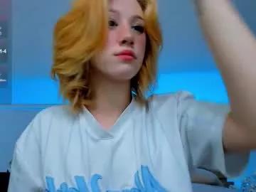 lezy_liza on Chaturbate