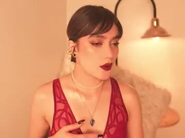 lia_mackenzie on Chaturbate