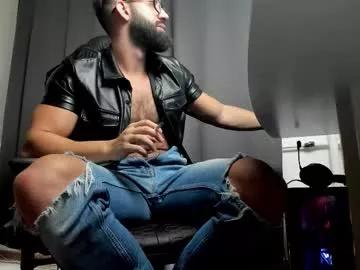 liamaesthetic from Chaturbate