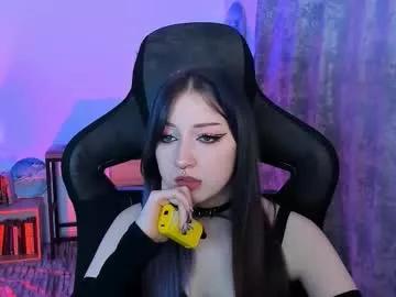 lii_luu on Chaturbate 