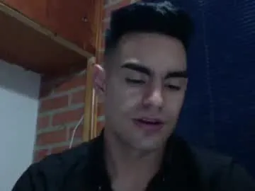 liiam_collins — Freechat on Chaturbate