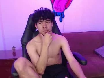 liil_boy on Chaturbate 