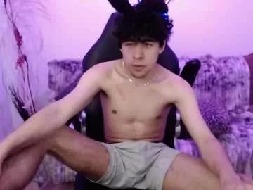 liil_boy on Chaturbate 