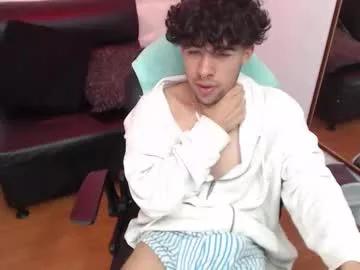 liil_boy from Chaturbate