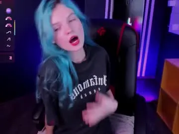 lika_sky — GOAL: Get my shirt wet! [95 tokens remaining] Special room for all guys who is alone at Valentine's day! Will you be my Valentine? #colorhair #cute #German #teen #18