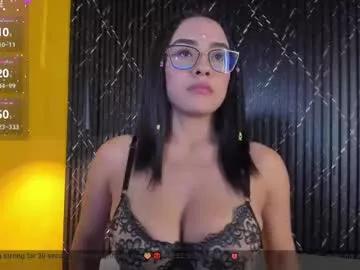 lil_eva2 on Chaturbate 