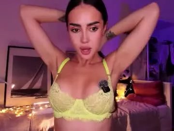 lil_gabbyg on Chaturbate 