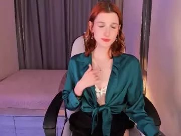 lil_melanie_ on Chaturbate 