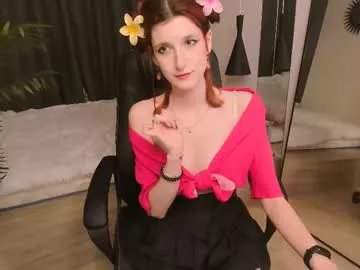 lil_melanie_ on Chaturbate 