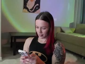 lil_reya on Chaturbate 