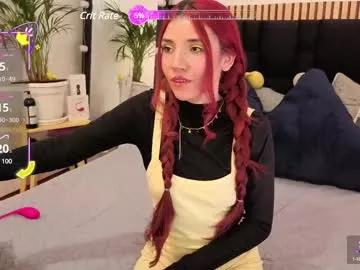lila_elliot on Chaturbate 