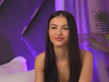 lila_hottie_rosie on Chaturbate 