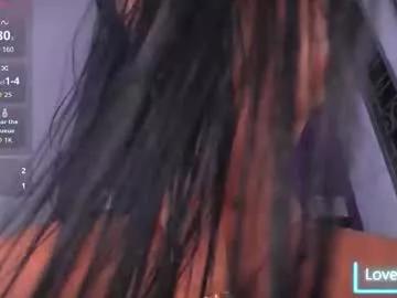 lila_pinky on Chaturbate