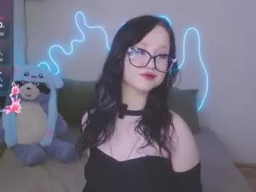 lilhornyprincess on Chaturbate 