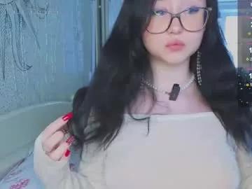 lilhornyprincess on Chaturbate