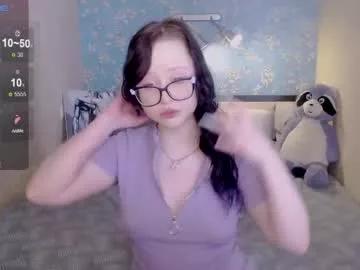 lilhornyprincess on Chaturbate 