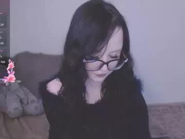 lilhornyprincess on Chaturbate 