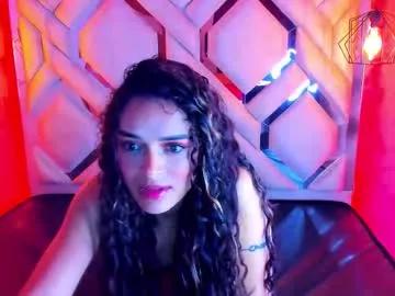 lili_evanss on Chaturbate 