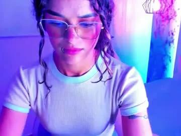 lili_evanss on Chaturbate 