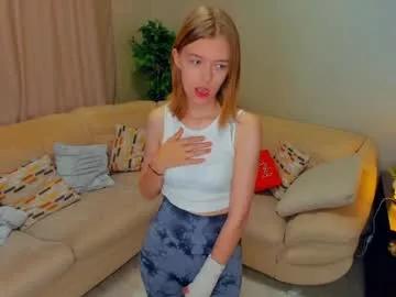 liliandaniels on Chaturbate 