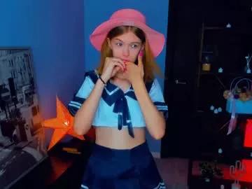 liliandaniels on Chaturbate 