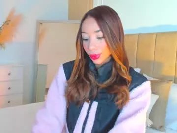 lilipinkette on Chaturbate 