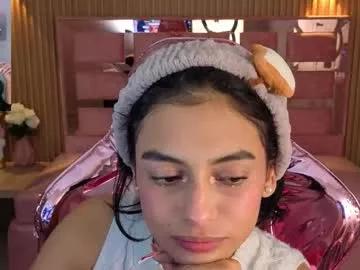 Chaturbate Lilith_petit_sub lilith_petit_sub from Chaturbate