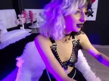 lilith_vamp on Chaturbate 