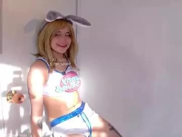 lilith_vamp on Chaturbate 
