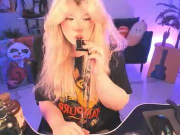 Masturbate to 99 years old lilithnelson from Chaturbate lilithnelson from Chaturbate