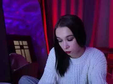 Explore Lilithstrangfor, she wants to masturbate for you lilithstrangfor from Chaturbate
