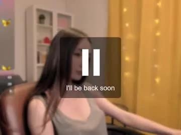 lillllos on Chaturbate 