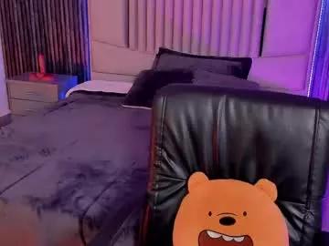 lillyortiz_ on Chaturbate 